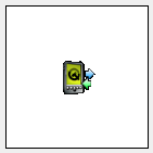 Screenshot of the Qtopia Files